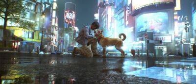 Ghostwire: Tokyo может получить продолжение — Кендзи Кимура вынашивает идеи для сиквела и DLC - gamemag.ru - Tokyo
