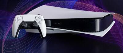 PlayStation 5 обошла Xbox Series X|S по продажам в Великобритании в апреле - gamemag.ru - Англия