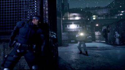 По словам инсайдера, ремейк Metal Gear Solid все еще в разработке - playground.ru