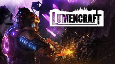 Lumencraft - gametarget.ru