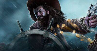 «Королевская битва» про пиратов временно стала бесплатной в Steam - cybersport.ru