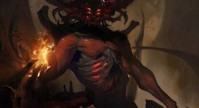 Diablo Immortal - Diablo Immortal: Blizzard добавит новую зону и подземелье - app-time.ru