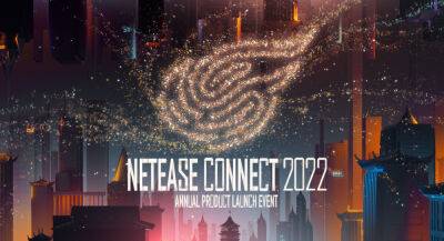 Гарри Поттер - NetEase Connect 2022 пройдёт 20 мая и нам покажут 15 игр: Гарри Поттера, Властелин колец и другое - app-time.ru