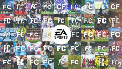 Grote voetbalclubs blijven bij EA na scheiding met FIFA - ru.ign.com - county Real