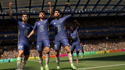 Джанни Инфантино - FIFA создаст конкурента EA Sports FC после расставания с EA - igromania.ru - Катар