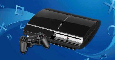 Sony ограничила функционал PlayStation 3 и Vita - cybersport.ru