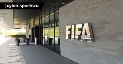 Ea Sports - ФИФА будет выпускать футсим FIFA под таким же названием, но сотрудничая с другими издателями - cyber.sports.ru