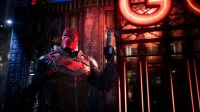 Warner Bros. отменила версии Gotham Knights для пастгена и показала новый геймплей - landofgames.ru