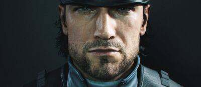Филипп Спенсер - Хидео Кодзимой - Дэвид Хейтер - Еще один инсайдер сообщил о разработке ремейка Metal Gear Solid - gamemag.ru
