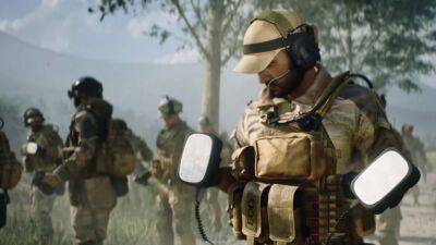 Оскар Габриэльсон - Эндрю Уилсон - EA пересматривает принципы разработки Battlefield с «нуля» - igromania.ru