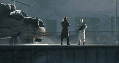 Хидэо Кодзимой - Инсайдер подтвердил разработку ремейка Metal Gear Solid - landofgames.ru