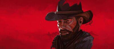 Инсайдер: Rockstar Games переносит Red Dead Redemption 2 на PlayStation 5 и Xbox Series X|S - gamemag.ru