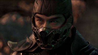 Джереми Слейтер - Сценарист сиквела Mortal Kombat обещает «непредсказуемый» сюжет - igromania.ru