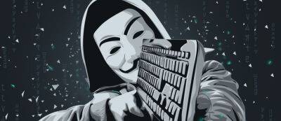 "Rutube, вероятно, исчез навсегда": Хакерская группа Anonymous взяла на себя взлом российского видеохостинга - gamemag.ru