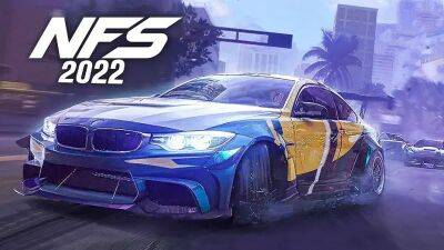 В сети слили игровой процесс для мобильной версии Need for Speed - lvgames.info