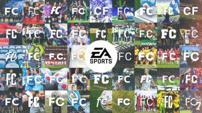 Electronic Arts объявила, что грядущие футбольные игры будут продвигаться под брендом EA Sports FC - itndaily.ru