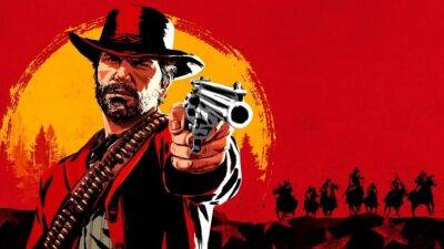 В разработке может находиться обновленная версия Red Dead Redemption 2 - lvgames.info