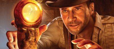Слух: Bethesda и Xbox работают над несколькими играми по лицензии Disney — проектом про Индиану Джонса не ограничатся - gamemag.ru - штат Индиана