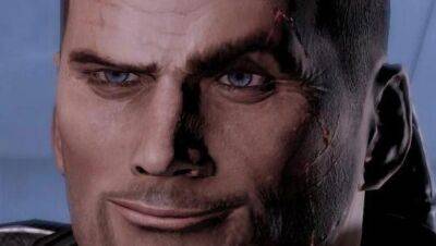 Шепард вернется в новой Mass Effect, Valve в суде — самое интересное за 10 мая - gametech.ru