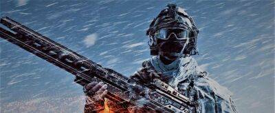 Томас Хендерсон - Новая Battlefield выйдет не раньше 2024 года, уверяет инсайдер - gametech.ru