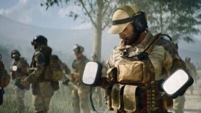Оскар Габриэльсон - Эндрю Уилсон - EA пересматривает принципы разработки Battlefield «с нуля» — WorldGameNews - worldgamenews.com