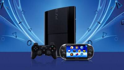 У PS3 и PS Vita убрали возможность создавать аккаунты в PSN — WorldGameNews - worldgamenews.com - Япония