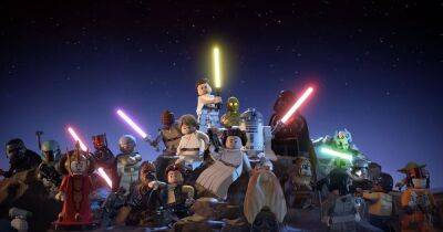 Job Simulator - LEGO Star Wars: The Skywalker Saga стала самой загружаемой игрой на PlayStation в апреле - cybersport.ru
