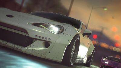 Criterion и подразделение Codemasters объединятся ради будущего Need for Speed - stopgame.ru - Birmingham