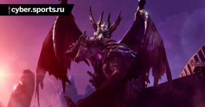 Capcom выпустила новый трейлер расширения Monster Hunter Rise: Sunbreak - cyber.sports.ru - Сша