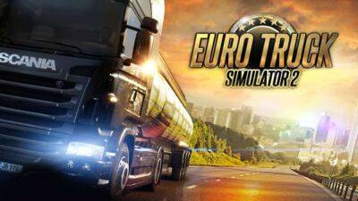 В Euro Truck Simulator 2 вышло обновление Австралии - lvgames.info - Сша - Австралия