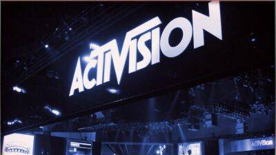 Activision потребует у суда отклонить один из исков о сексуальных домогательствах - gametech.ru - Сша