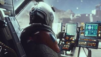Джейсон Шрайер - Шрайер: разработчики Starfield беспокоились, что релиз может оказаться сродни Cyberpunk 2077 - stopgame.ru