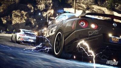 Чеширская команда Dirt объединилась со студией-разработчиком Need for Speed - 3dnews.ru - Birmingham