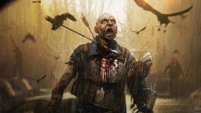 Первое сюжетное DLC для Dying Light 2 переехало на сентябрь - stopgame.ru