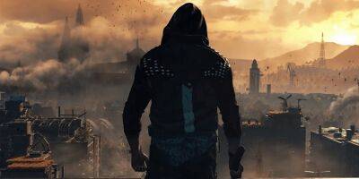 Сюжетное дополнение для Dying Light 2 отложили до сентября - zoneofgames.ru