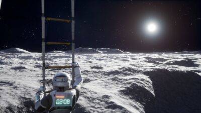 Deliver Us The Moon выйдет на новых консолях 23 июня - igromania.ru
