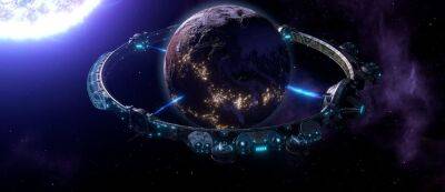 Обзор Stellaris: Overlord - gamemag.ru