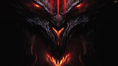 За 10 лет в Diablo III сыграли 65 миллионов человек - stopgame.ru