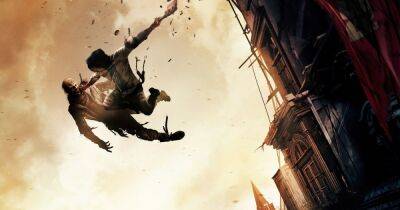 Релиз первого сюжетного DLC для Dying Light 2 отложили - cybersport.ru