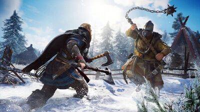 Игрок прошёл 12 основных игр серии Assassin's Creed, не получив урона - gametech.ru