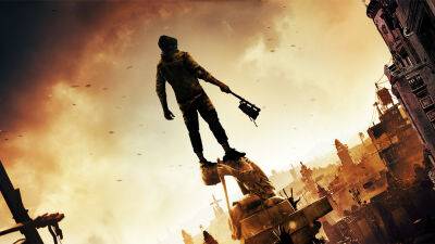 Сюжетное DLC для Dying Light 2 перенесено на сентябрь - wargm.ru