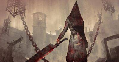 В сети опубликовали предполагаемые скриншоты из новой Silent Hill — Konami потребовала их удалить - cybersport.ru