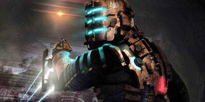 Ремейк Dead Space выйдет 23 января 2023 года, игру покажут осенью - tech.onliner.by