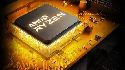 AMD ищет сотрудников для разработки консольного чипа нового поколения - igromania.ru - Россия - Украина - Белоруссия