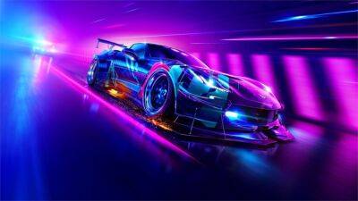 Need for Speed ontwikkelaar neemt Codemasters studio over - ru.ign.com