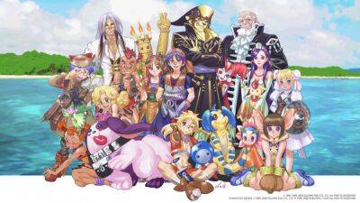 Своими годовыми доходами Square Enix обязана Final Fantasy XIV - igromania.ru