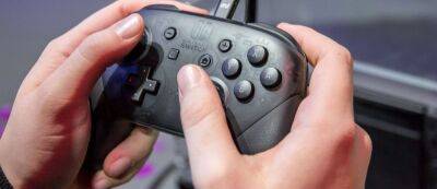 Мэт Пискателл - Официально: Nintendo Switch обошла PlayStation 4 по общим продажам в США — на крупнейшем консольном рынке мира - gamemag.ru - Сша