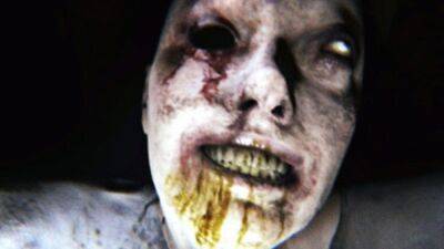 Silent Hill foto's schijnbaar gelekt en snel verwijderd - ru.ign.com
