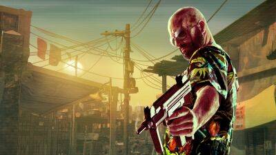 Rockstar выпустит расширенный саундтрек Max Payne 3 - stopgame.ru