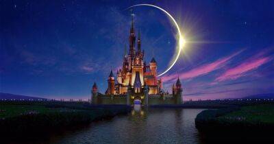Disney потеряла $195 млн из‑за закрытия своего телеканала в России - cybersport.ru - Россия - Украина
